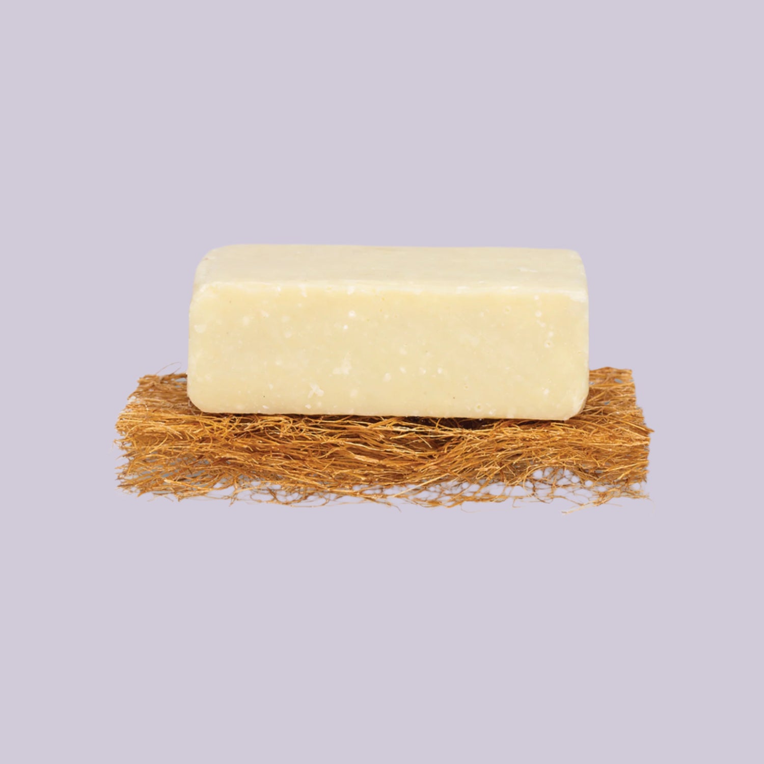 Safix Coconut Scourer