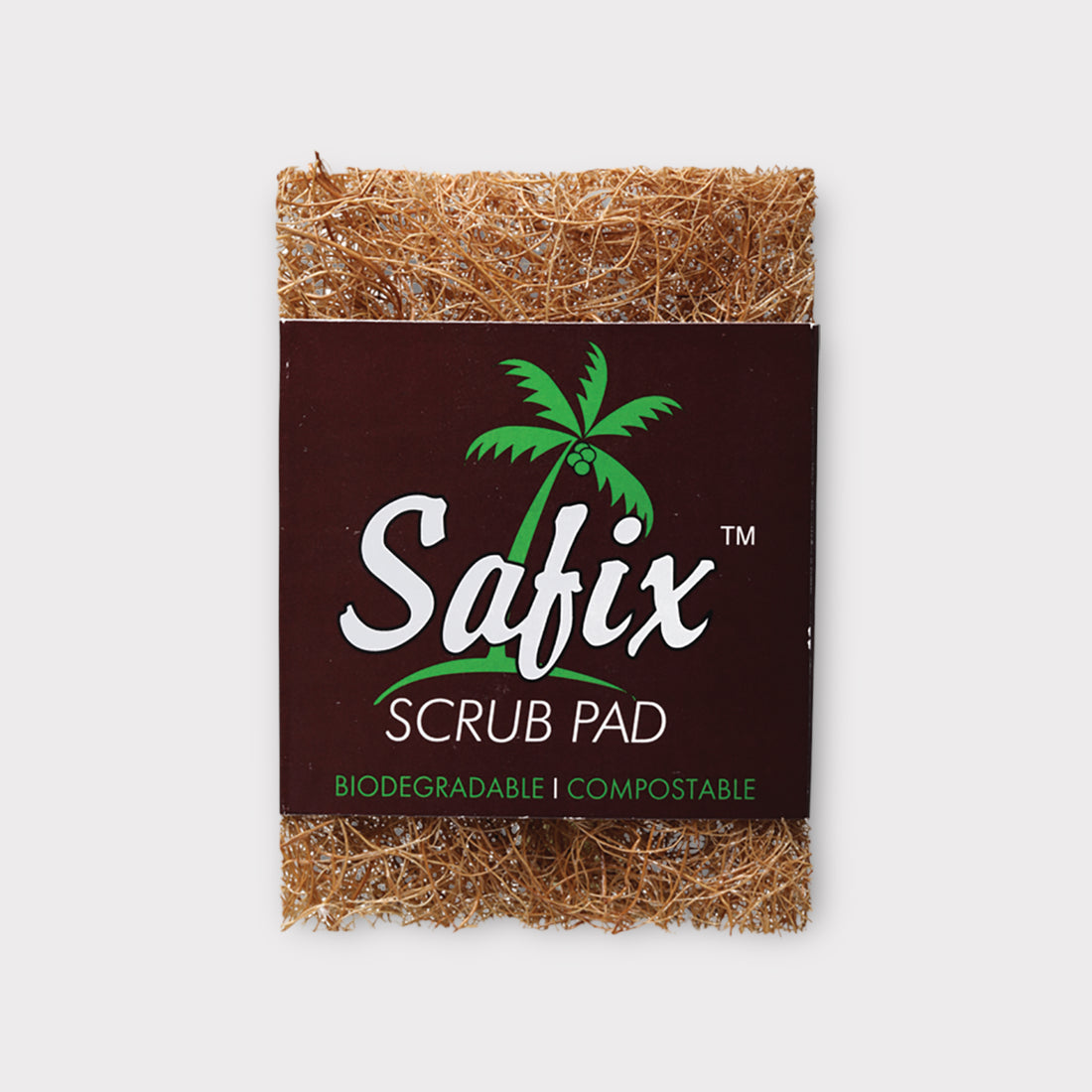 Safix Coconut Scourer