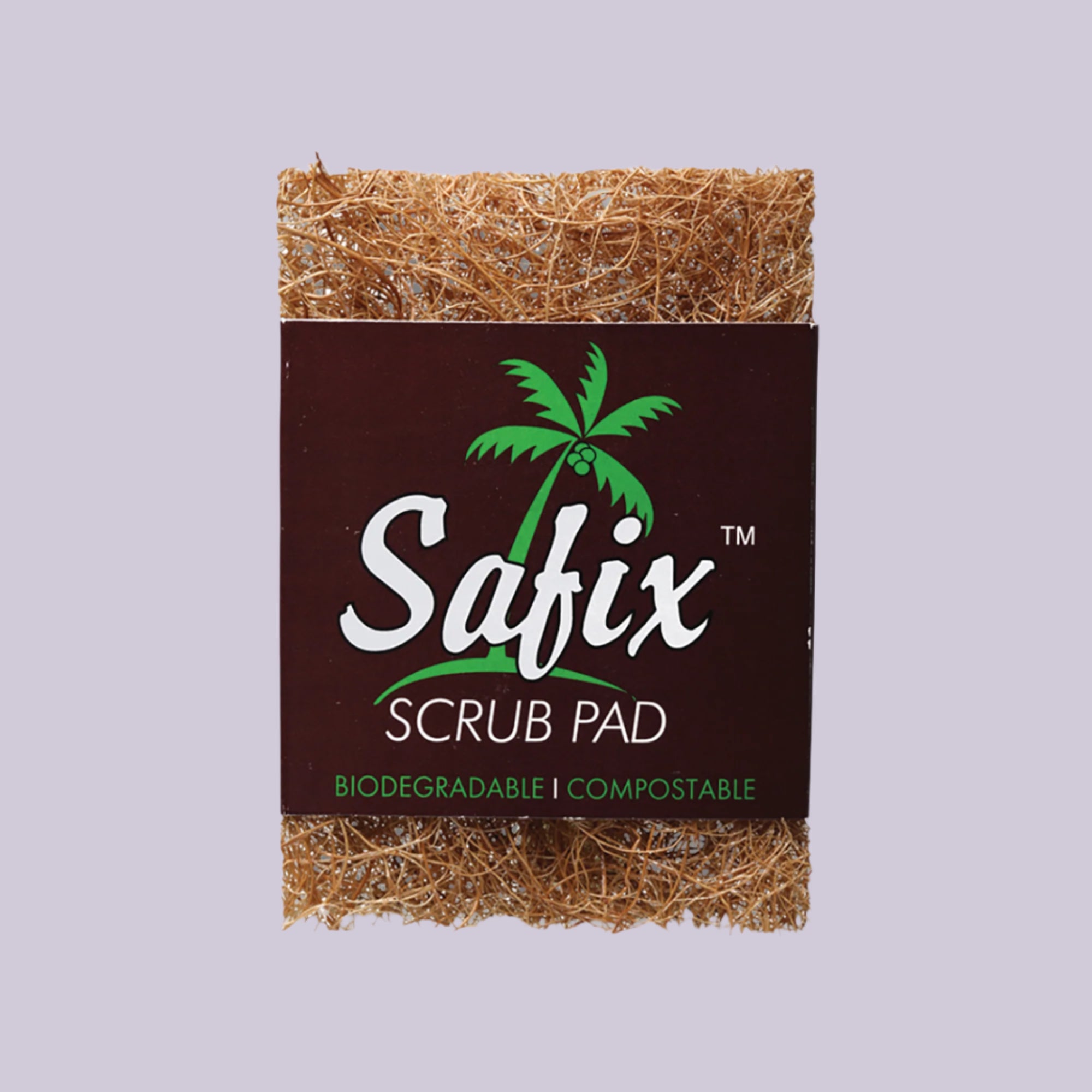 Safix Coconut Scourer