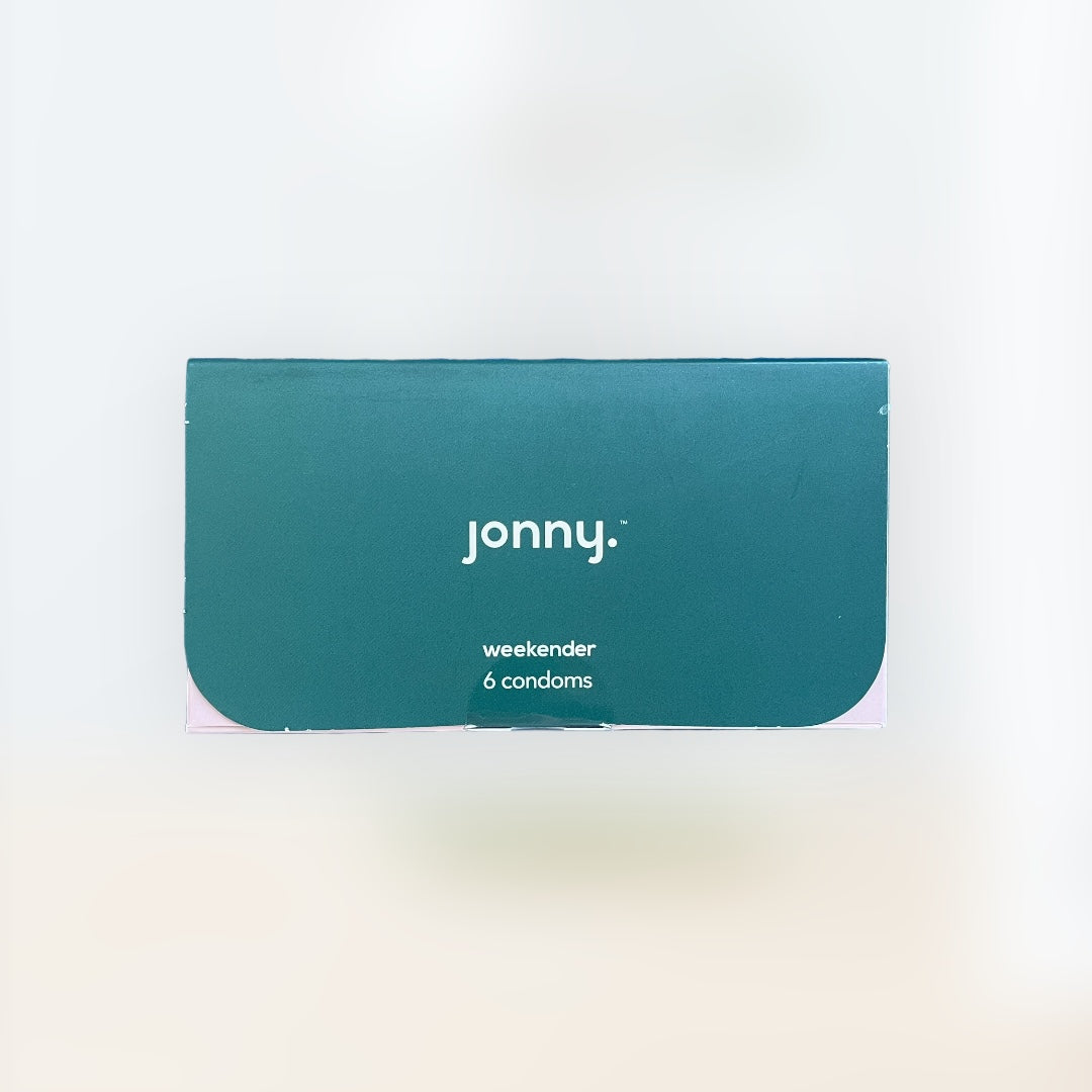 Jonny Condoms