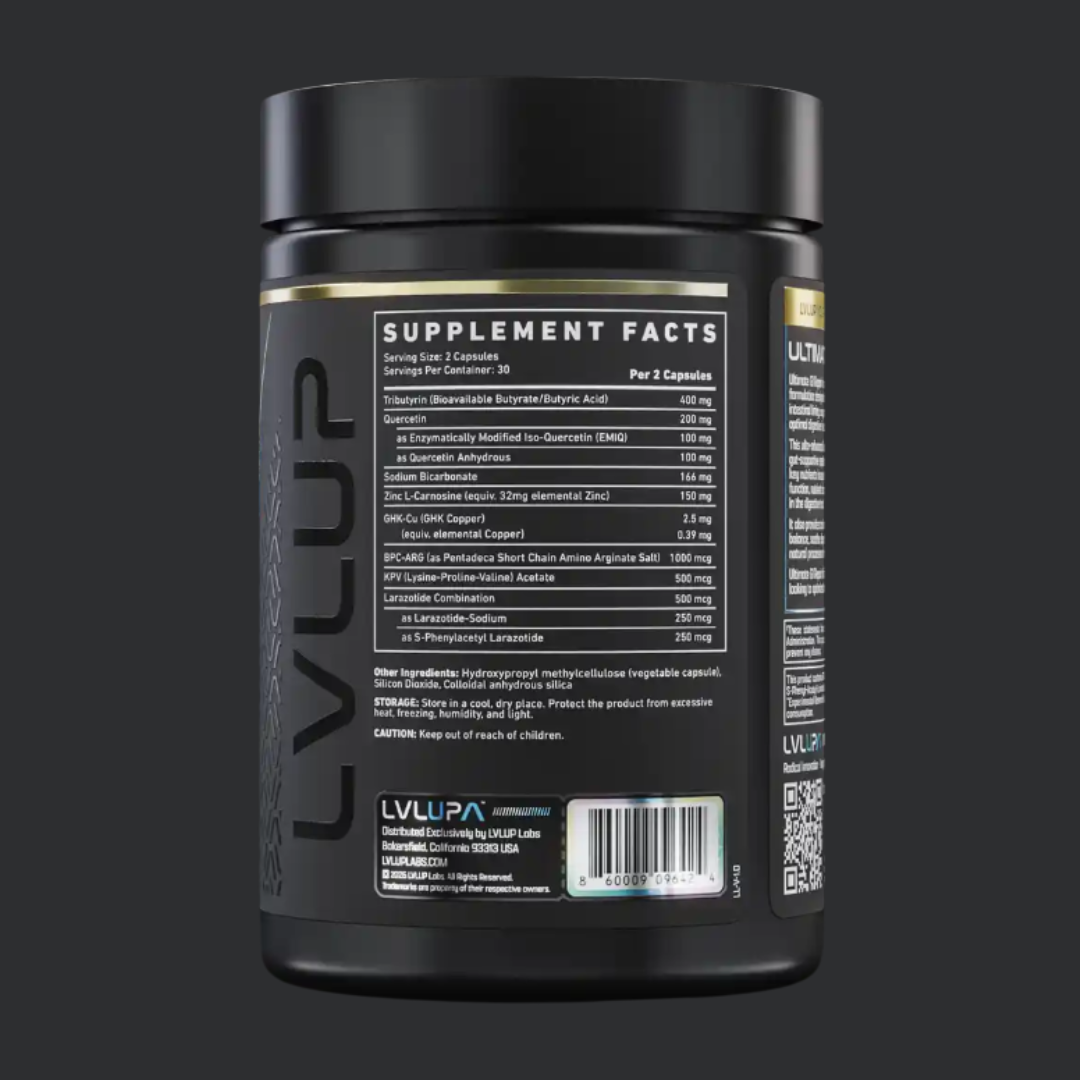 LVLUP Ultimate GI Repair