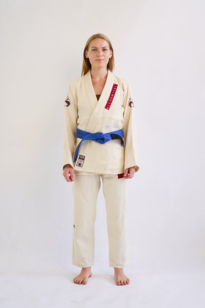Royal Hi-Ness - Hemp Kimono