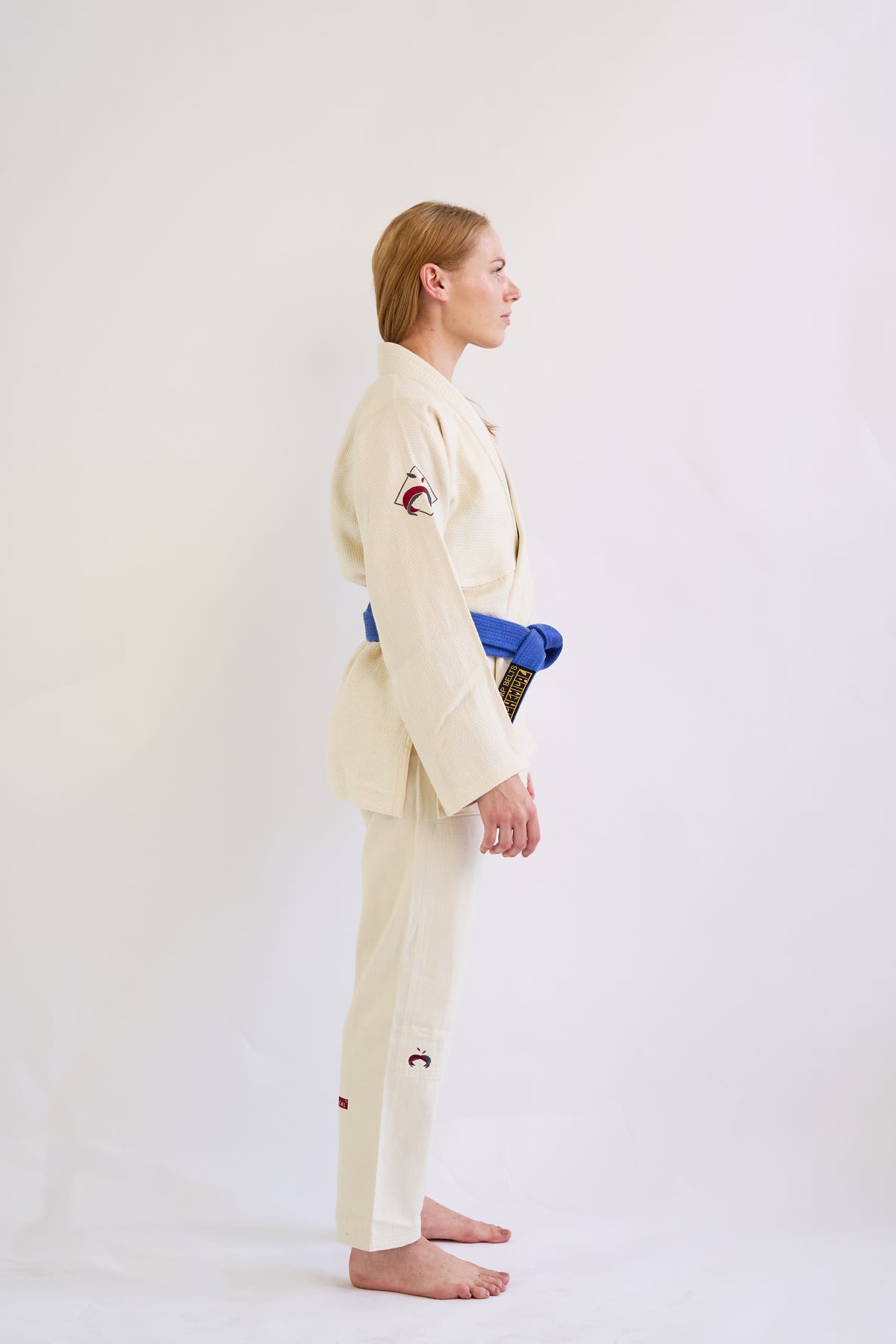 Royal Hi-Ness - Hemp Kimono