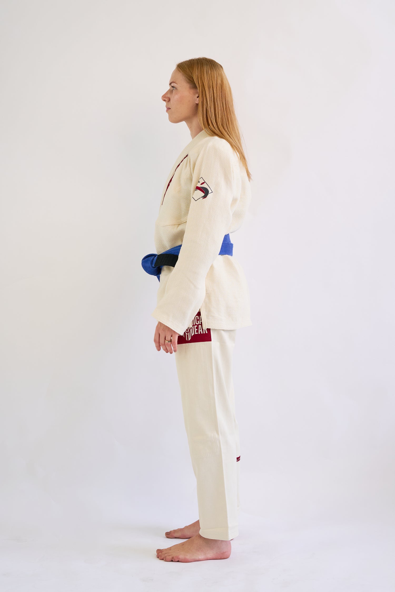 Royal Hi-Ness - Hemp Kimono