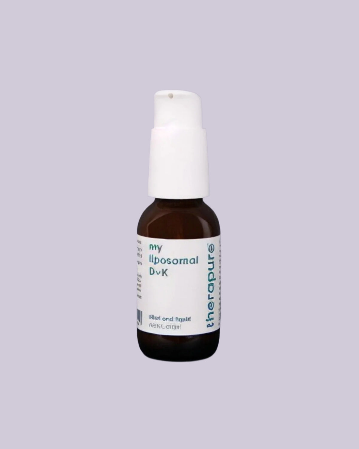 Therapure Liposomal D &amp; K