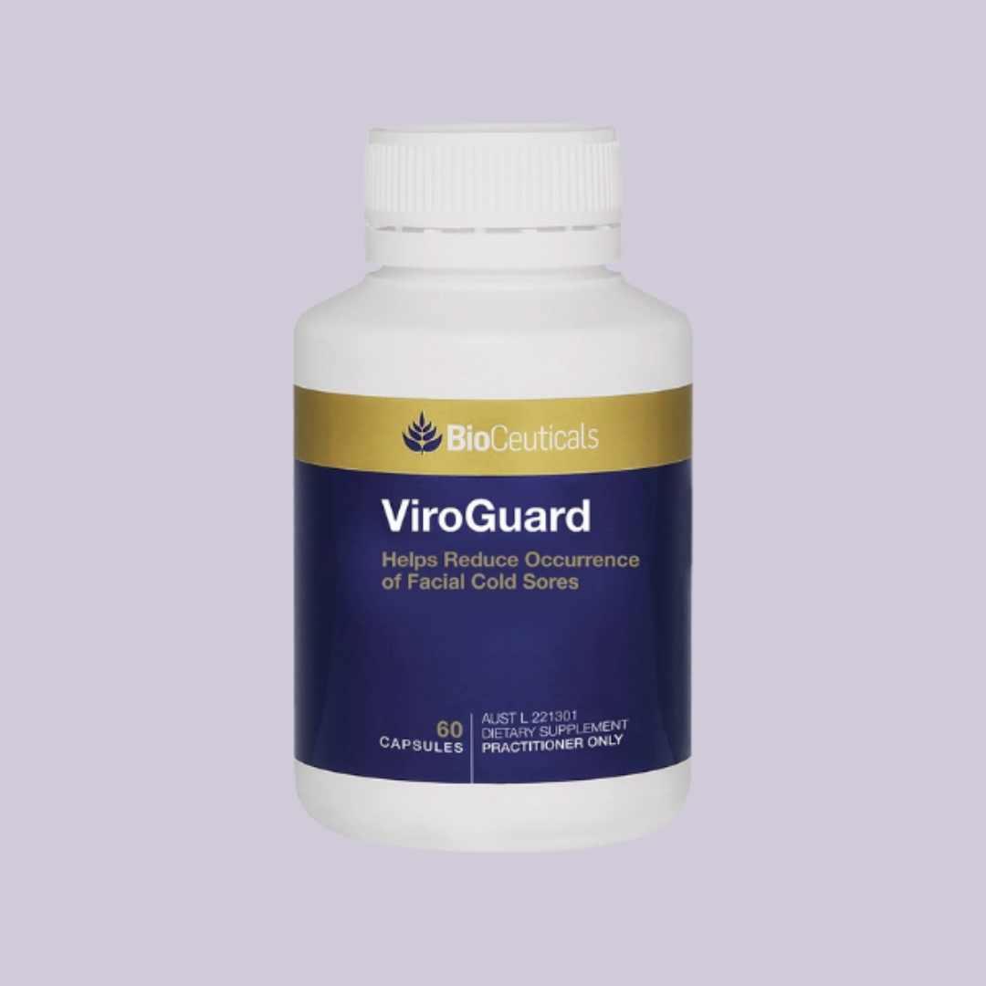 BioCeuticals ViroGuard