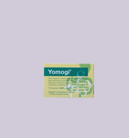 Yomogi Probiotic